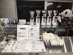 -HUGS coffee(东区店)