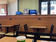 -赛百味SUBWAY(汉峪金谷店)