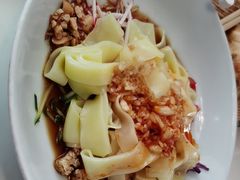 -帕米尔食府(白云观店)