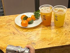-饮福咖啡(中欧国际大厦店)