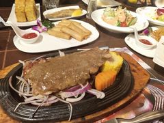 -尊品牛排(恒峰店)