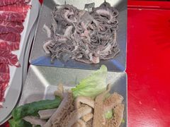 -荣叔港式沙嗲牛肉火锅(正佳潮流店)