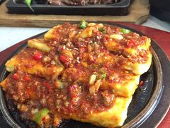 -将军牛排·尔滨地标朝鲜族美食(总店)