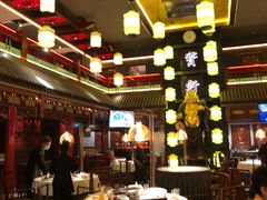 -宝轩渔府·老字号海鲜·正宗津菜(水上店)