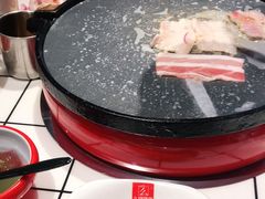 -么肆烤肉·中式自助·烤肉大排档(街道口季佳PAI店)