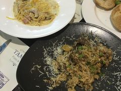 -TAMATI(巴黎贝甜韩式西餐厅店)