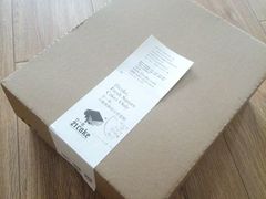 包装-21cake廿一客蛋糕