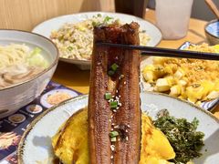 -佰海稻食堂·盖饭·拉面·寿喜锅(中华广场店)