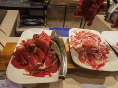 -漳州皇冠假日酒店·原素全日制餐厅