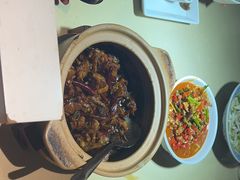 -小柴米·传统江西菜(八一广场店)