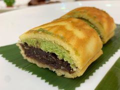 铜锣烧-东豪园林海鲜酒家(南港路辅路店)