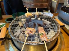 -和彩放题(渔阳店)
