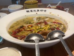-太二酸菜鱼(宁波来福士店)