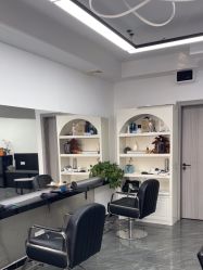 -印·salon烫染专业店