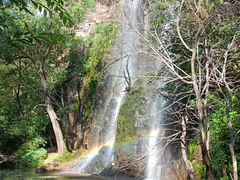 -玉渡山自然风景区