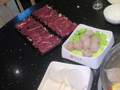 -尚合里潮汕牛肉火锅(海沧店)