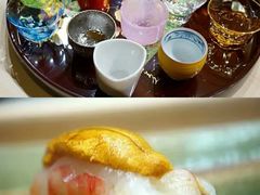 -鮨一日本料理(大中华店)