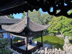-何园