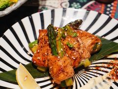 -久喜番和牛烧肉酒场(北辰三角洲店)