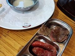 -合易泓烤肉(延河街店)
