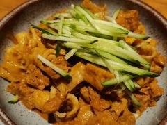 -肉串汪(月坛店)