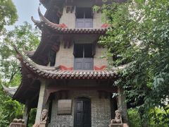 -成都杜甫草堂博物馆