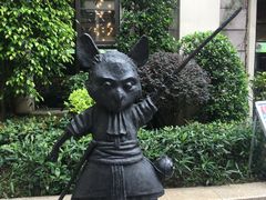 -美的鹭湖森林度假区