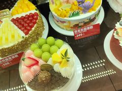 -味多美蛋糕(台湾街店)