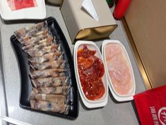 -海底捞火锅(莘松路店)