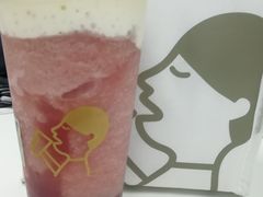 -喜茶(深圳海岸城店)