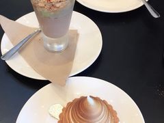 -Patagonia Chocolates(皇后镇店)