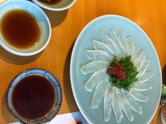 -天正河鲀·河豚亭(大连店)