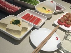 -海底捞火锅(勒泰店)