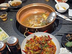 -一善菌·云南菌汤·云南菜(银泰城店)