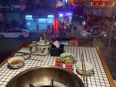-董眼镜火锅(洪崖洞总店)