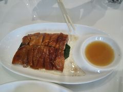 -至潮餐厅精致粤菜·活鲈鱼·走地鸡(珠江新城店)