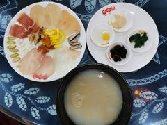 -海埂大坝