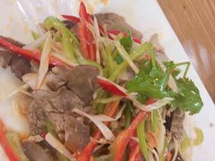 -西北朗益和穆斯林餐厅