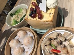 -珍粥道(杉杉奥特莱斯店)