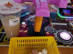 -爱玩嘉年华(江北一店)