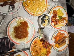 -比格比萨自助(鲁能城店)