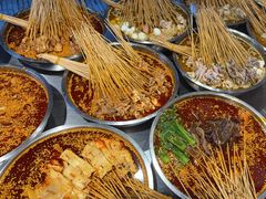 -嘉州鲜知味钵钵鸡(奎星楼店)