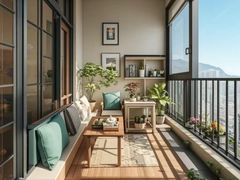 -百安居装修建材卖场(罗湖店)