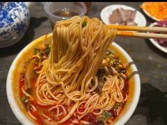 -清真·马安军辣子牛肉面