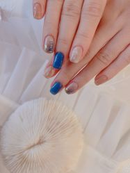 -Adore nail日式美甲美睫