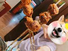 -新疆巴州金丝特餐厅(大钟寺店)