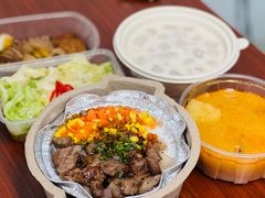 -汤城小厨•粤菜•靓汤(苏州街店)