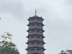 -红花山公园
