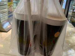 -湊湊火锅·茶憩(东城万达店)