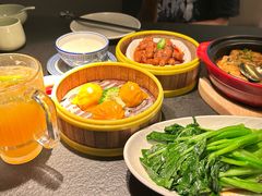 -蝴蝶里·粤菜·点心(滨江龙湖店)